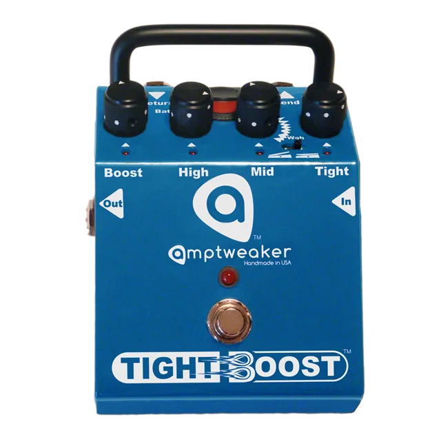 Allan Holdsworth by J. Rockett | Stompbx