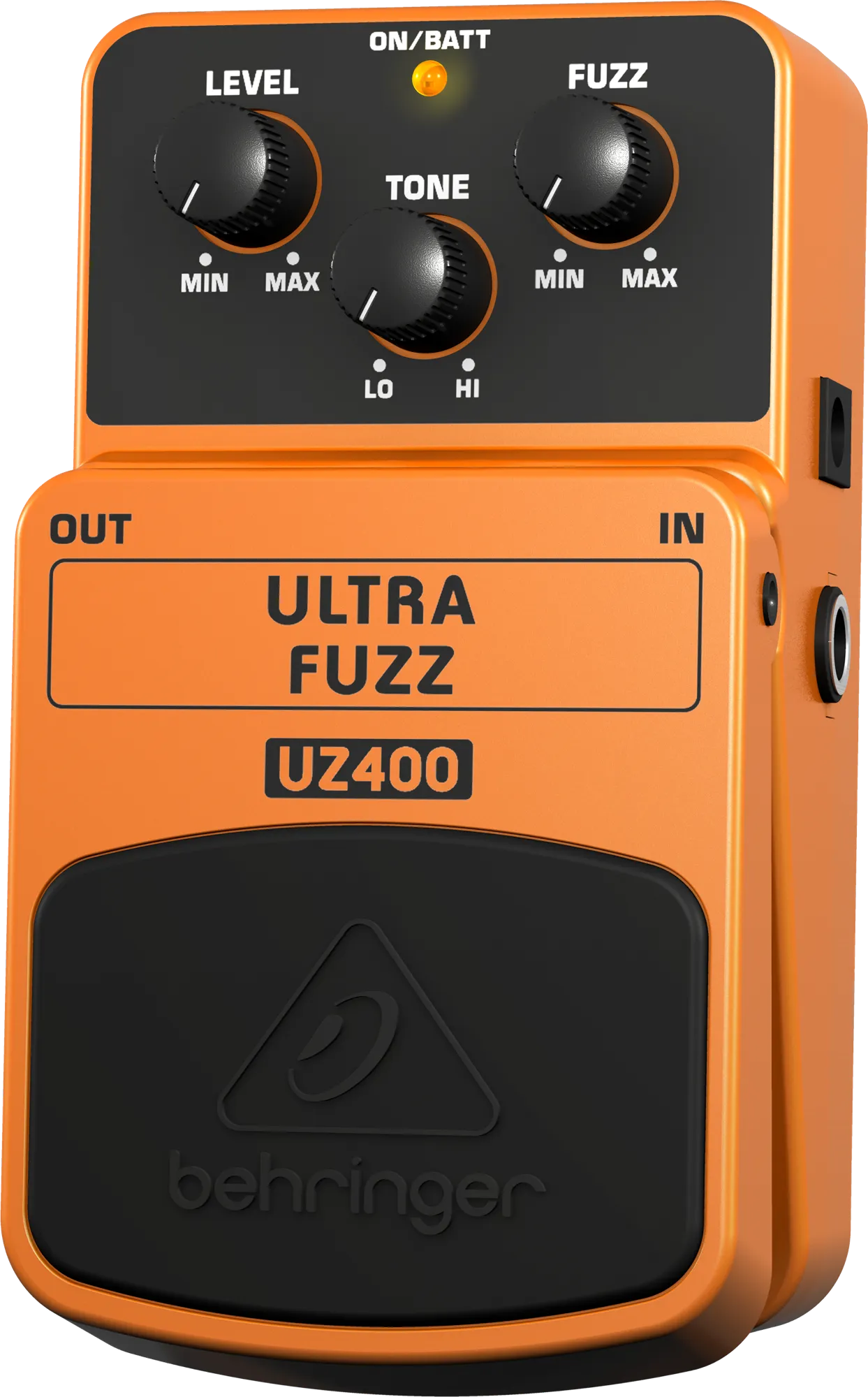 ギター Fredric Effects / Dresden Synth Fuzz Fredric Effects / Dresden Synth Fuzz – LEP INTERNATIONAL