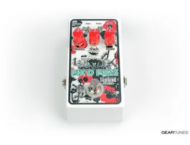 値下げh.b.e. (HomeBrew Electronics) Uno Mos HomeBrew Electronics Uno Mos | Reverb