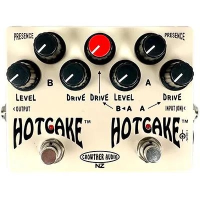 HBE Uno Mos by HomeBrew Electronics | Stompbx