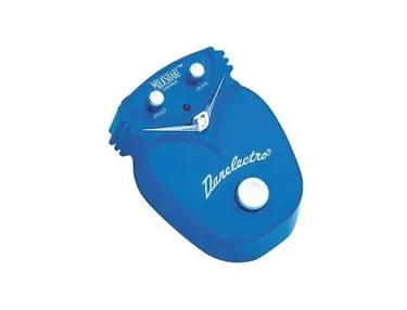 Ultra Vibe II by Sweet Sound | Stompbx