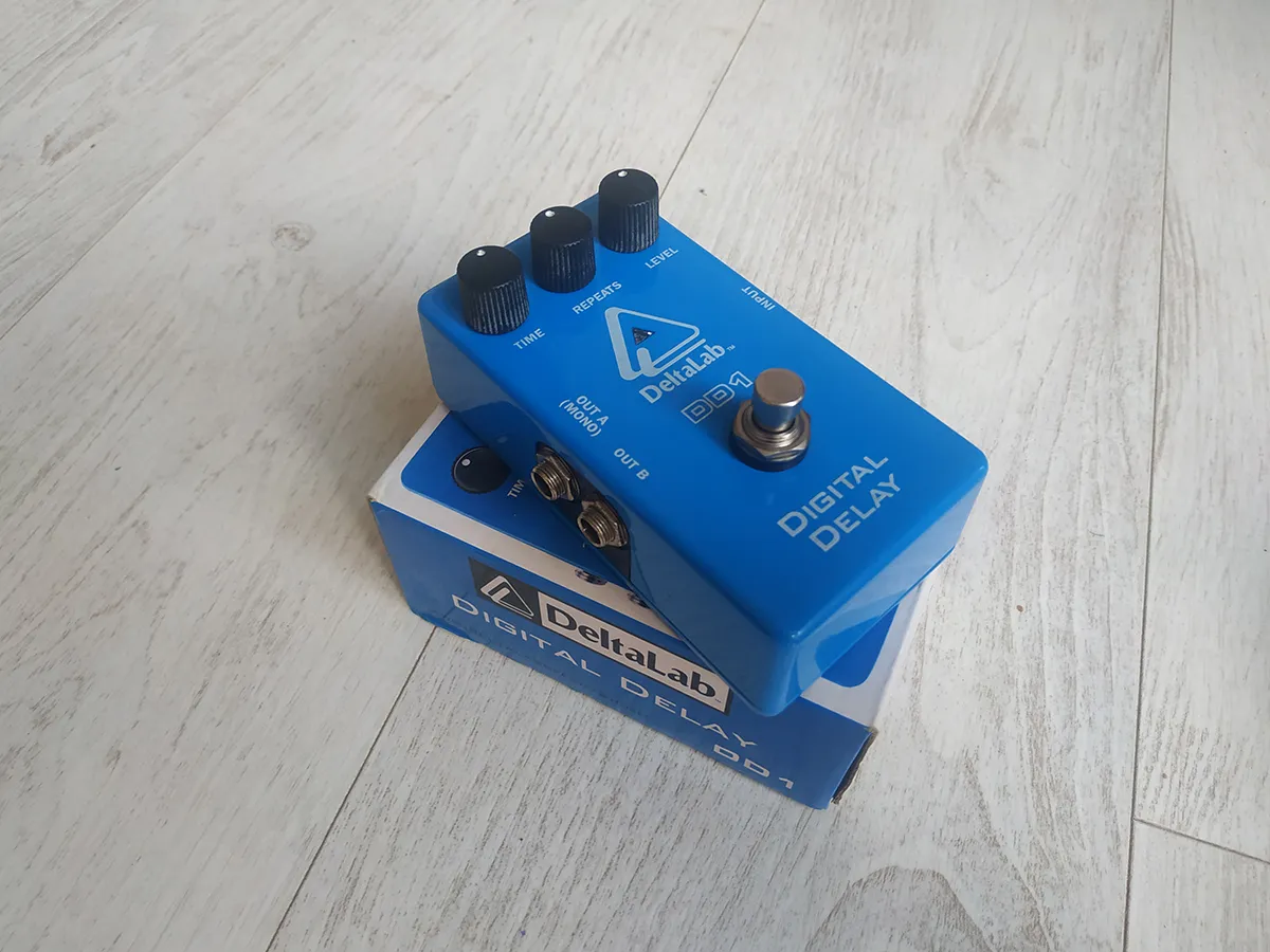 deltalab-dd1-digital-delay-