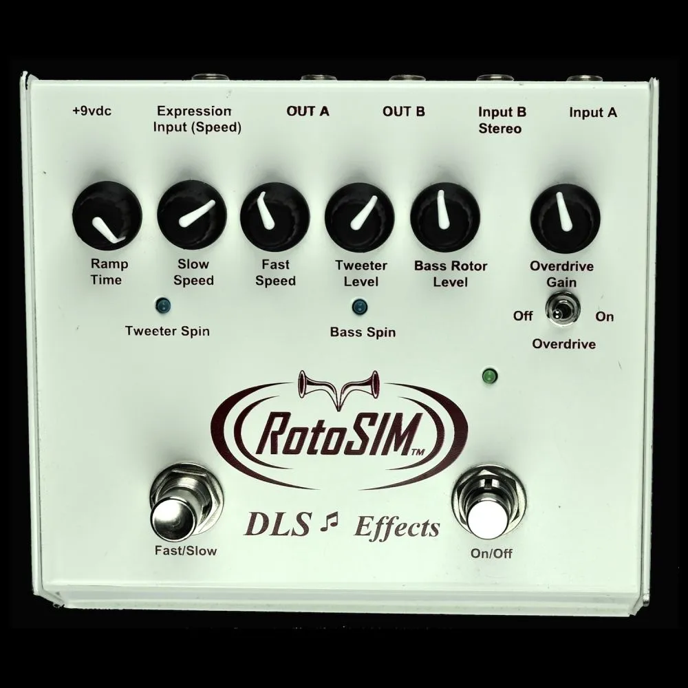 Ultra Vibe II by Sweet Sound | Stompbx