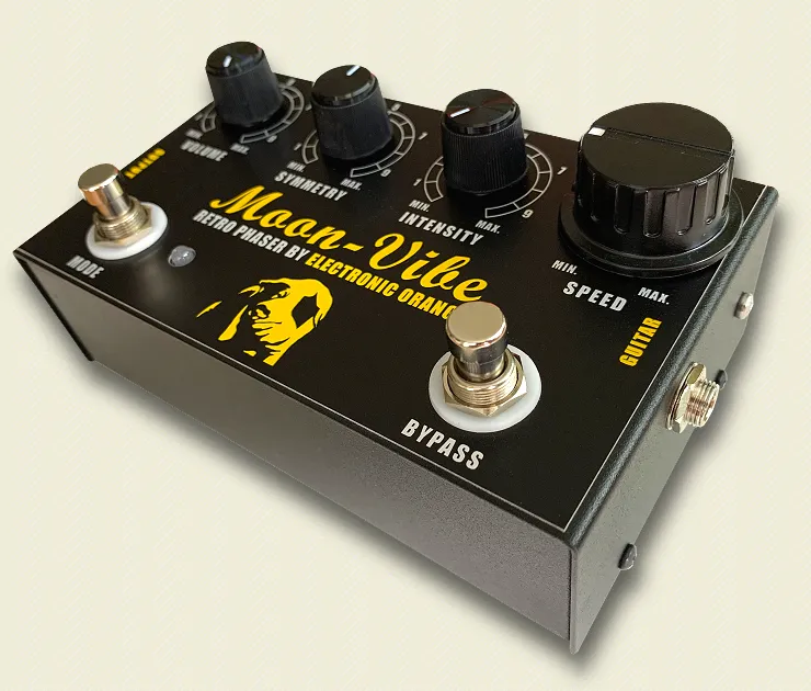 Ultra Vibe II by Sweet Sound | Stompbx