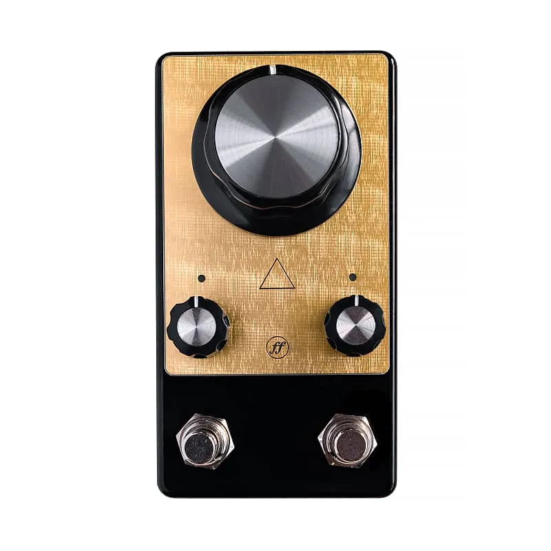 Octavian Plus by Chicago Iron Works | Stompbx