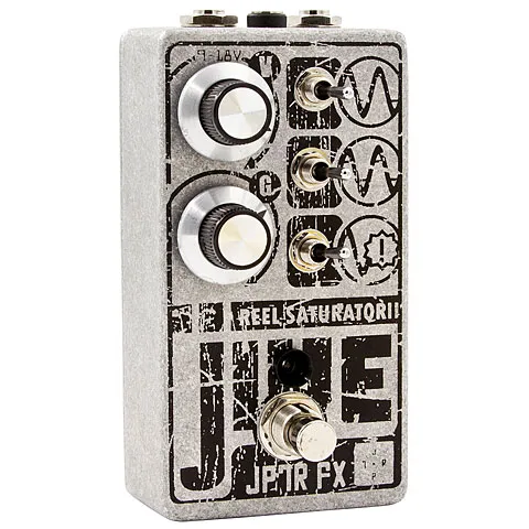 Jive by JPTR FX | Stompbx