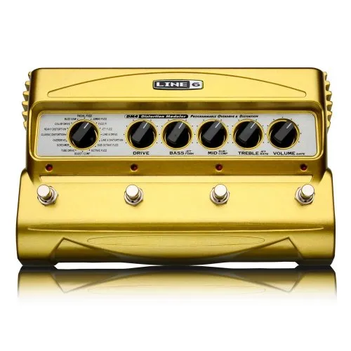 Sonic Titan by D*A*M | Stompbx