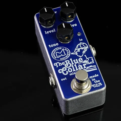 Sonic Titan by D*A*M | Stompbx