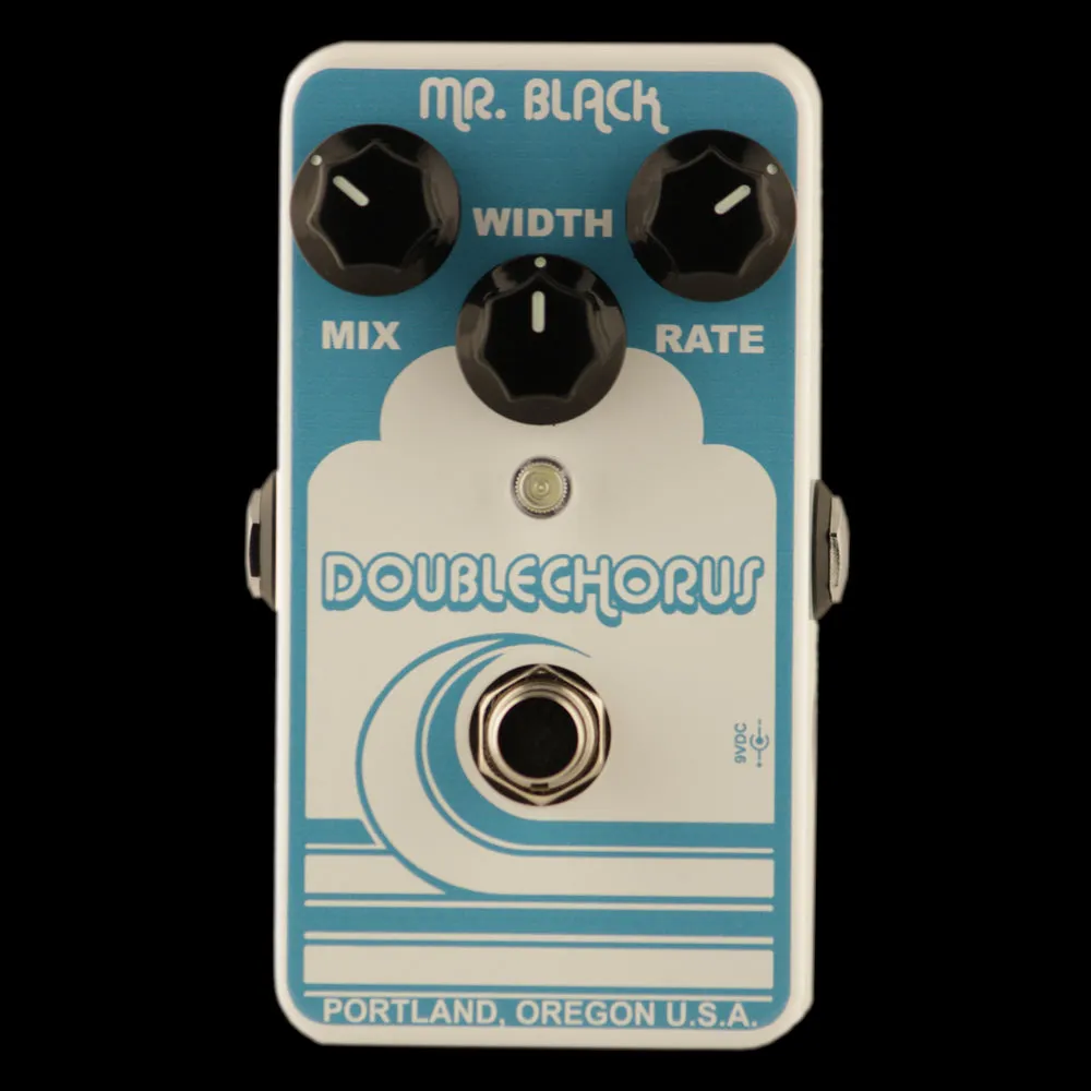 Chorus~Vib by DLS Effects | Stompbx
