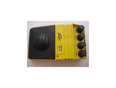 PEAVEY DDL-3 デジタルディレイ DDL-3 Digital Delay by Peavey | Stompbx