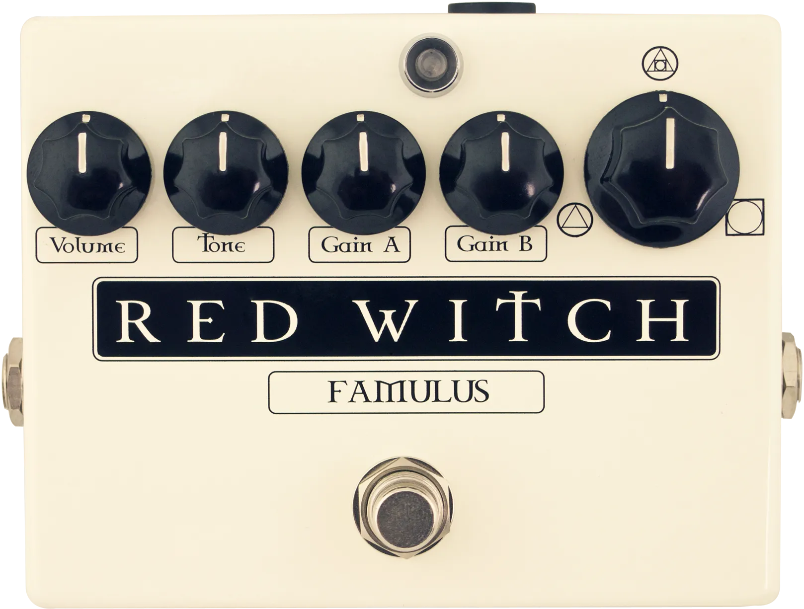 Sonic Titan by D*A*M | Stompbx