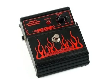 Allan Holdsworth by J. Rockett | Stompbx